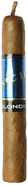 Acid Blondie