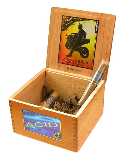 Acid Kuba Kuba (Box of 24)