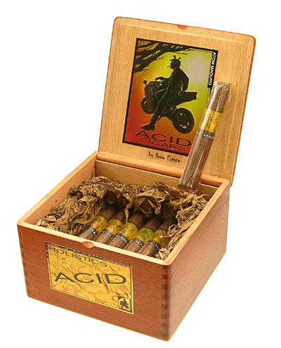 Acid Atom Maduro (Box of 24)