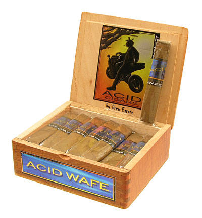 Acid Wafe (Box of 28)