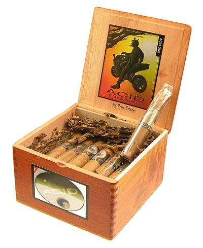 Acid One (Box of 24)