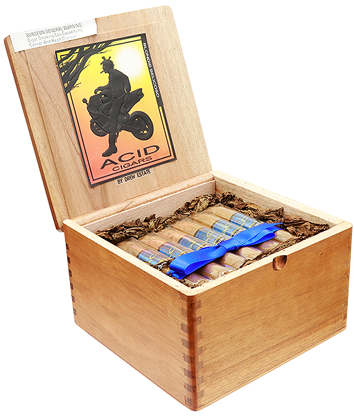 Acid Blondie Belicoso