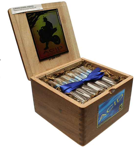 Acid Kuba Maduro