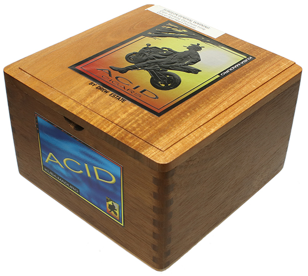 Acid Kuba Maduro