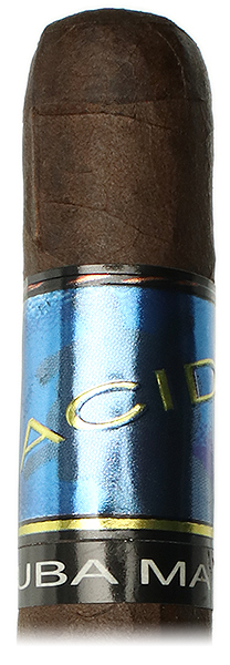 Acid Kuba Maduro