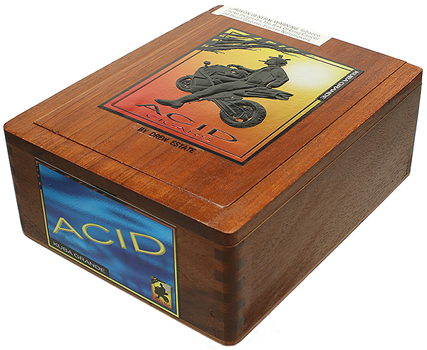 Acid Kuba Grande