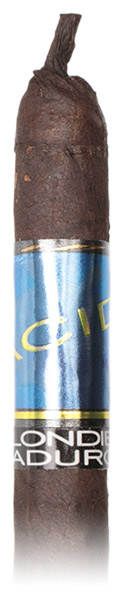 Acid Blondie Maduro