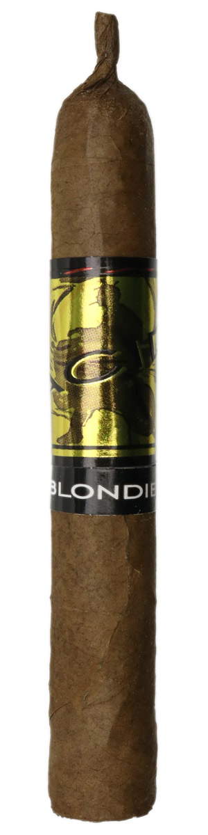Acid Blondie Gold