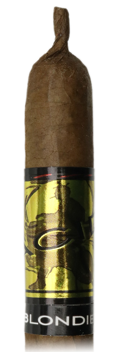 Acid Blondie Gold