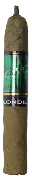 Acid Blondie Candela