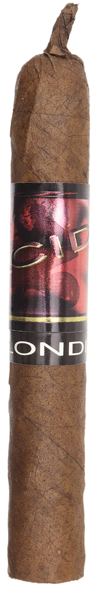 Acid Blondie Red