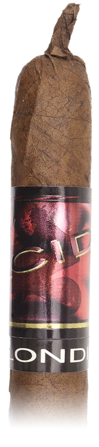 Acid Blondie Red