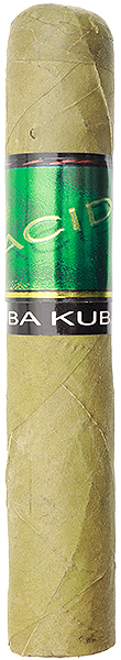 Acid Kuba Candela