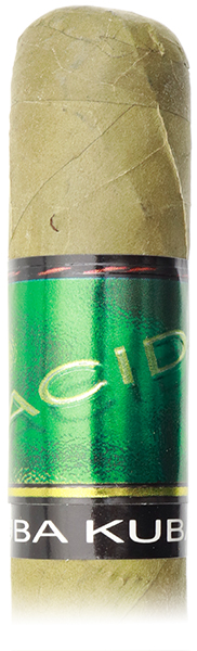 Acid Kuba Candela
