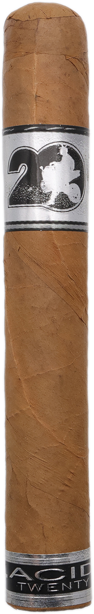 Acid Twenty Connecticut Toro