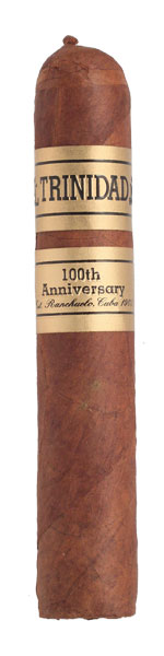 Trinidad 100th Anniversary Robusto