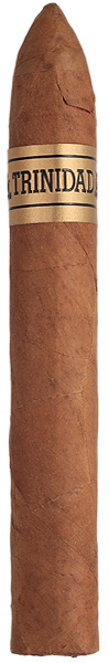 Trinidad Natural Belicoso