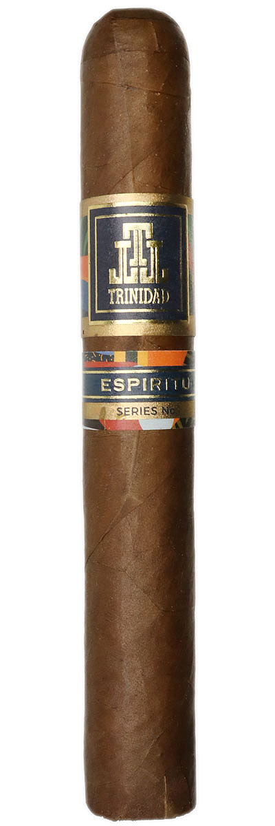 Trinidad Espiritu Series No. 1 Toro