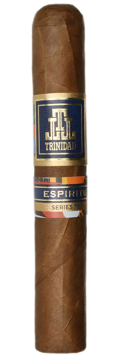 Trinidad Espiritu Series No. 1 Robusto