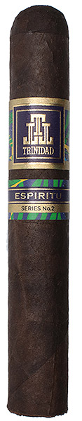 Trinidad Espiritu Series No. 2 Magnum