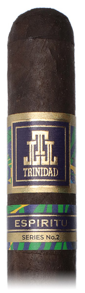 Trinidad Espiritu Series No. 2 Magnum