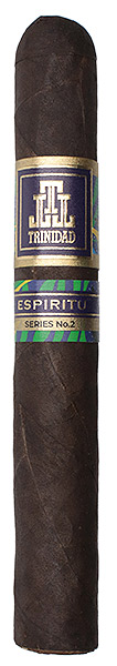 Trinidad Espiritu Series No. 2 Toro