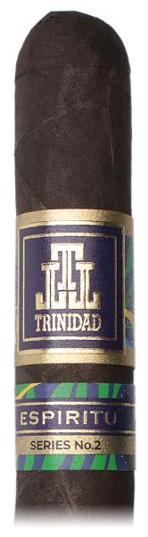 Trinidad Espiritu Series No. 2 Toro