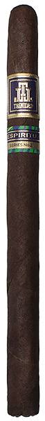 Trinidad Espiritu Series No. 2 Fundador