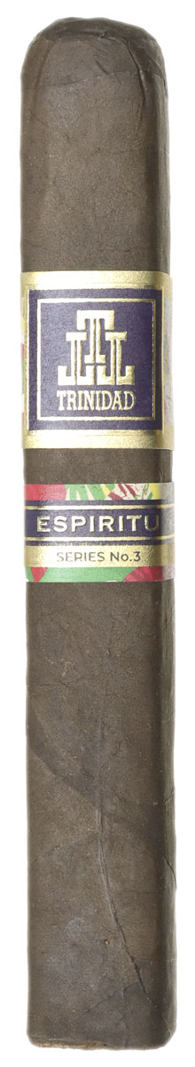 Trinidad Espiritu Series No. 3 Magnum