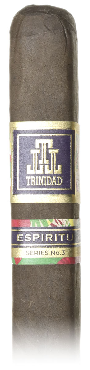 Trinidad Espiritu Series No. 3 Magnum