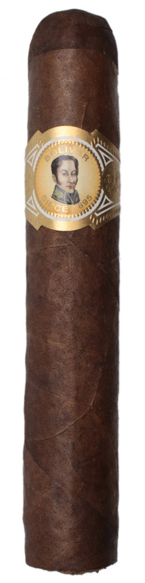 Bolivar Cofradia No. 554