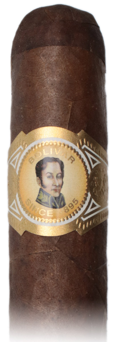Bolivar Cofradia No. 554