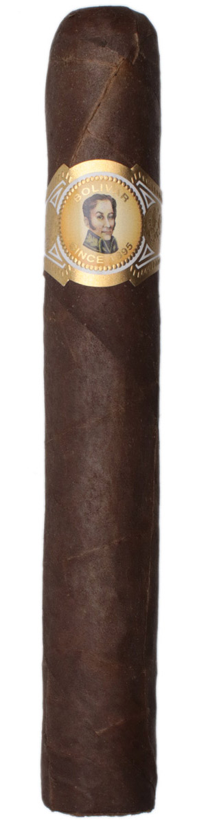 Bolivar Cofradia No. 654