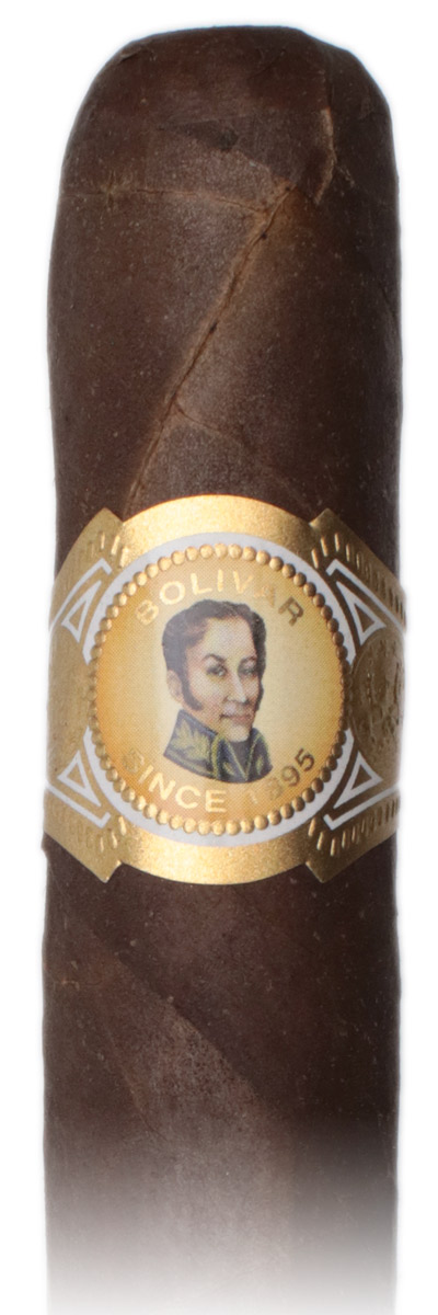 Bolivar Cofradia No. 654