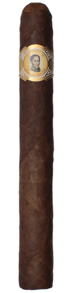 Bolivar Cofradia No. 754