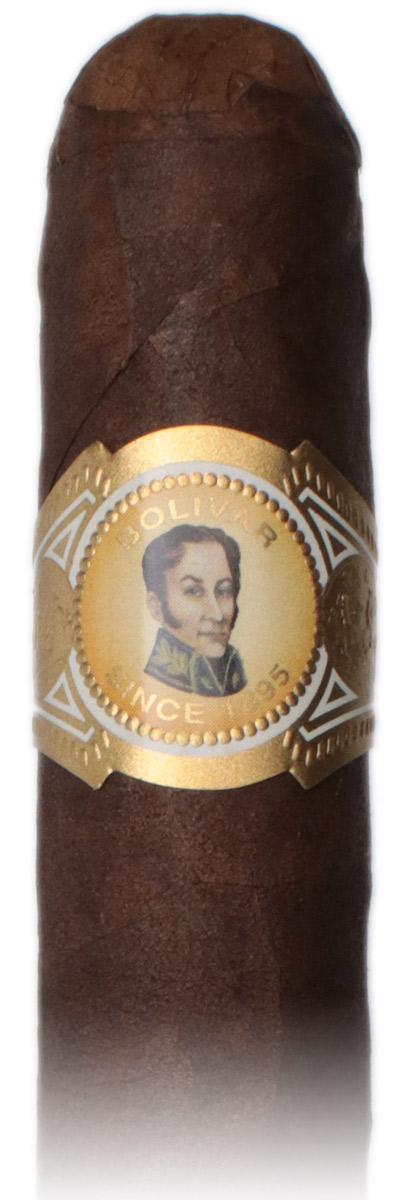 Bolivar Cofradia No. 754