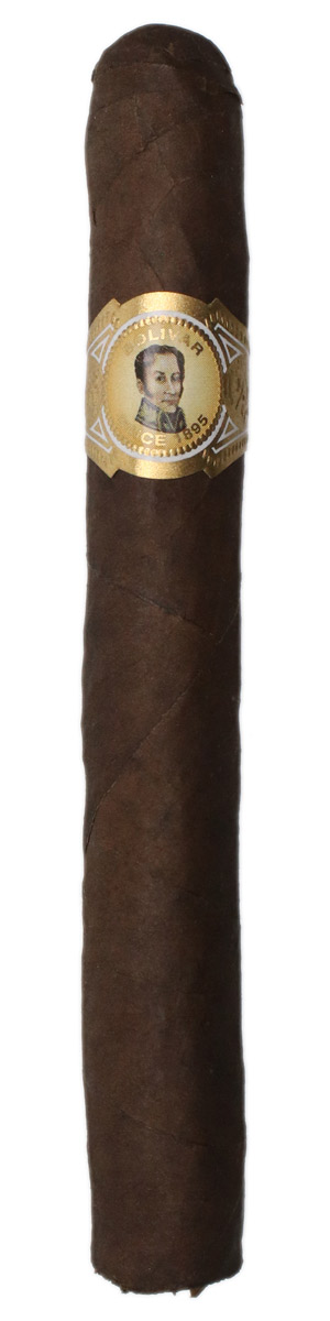 Bolivar Cofradia Petit