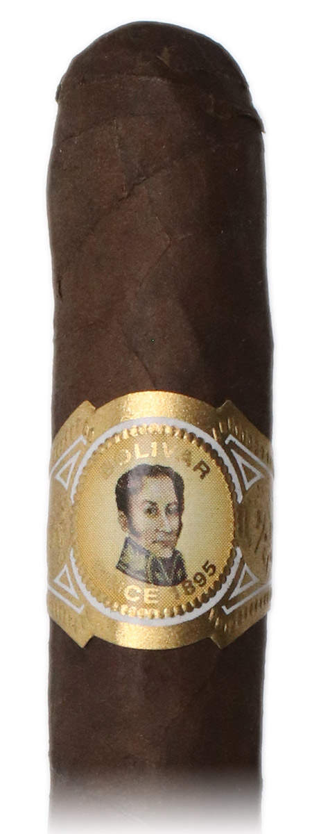 Bolivar Cofradia Petit