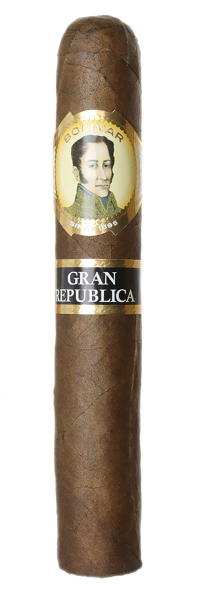 Bolivar Gran Republica Robusto