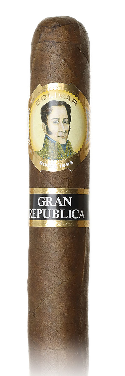 Bolivar Gran Republica Robusto