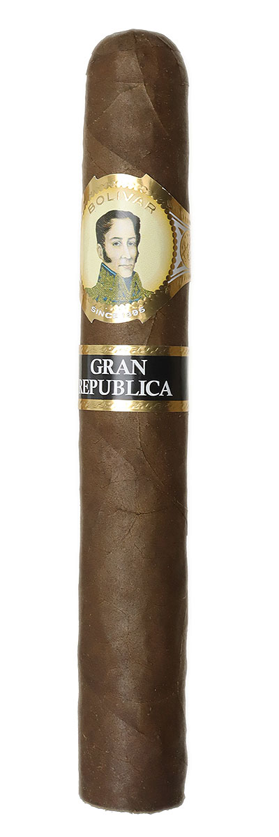 Bolivar Gran Republica Toro