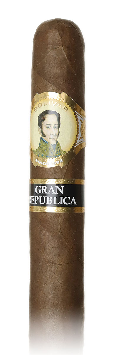 Bolivar Gran Republica Toro