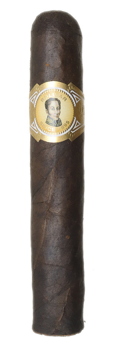 Bolivar Cofradia Oscuro Robusto