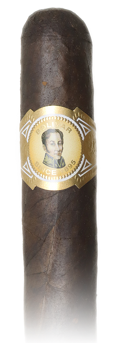 Cofradia Oscuro Robusto - Bolivar Cigars | Smokingpipes.com