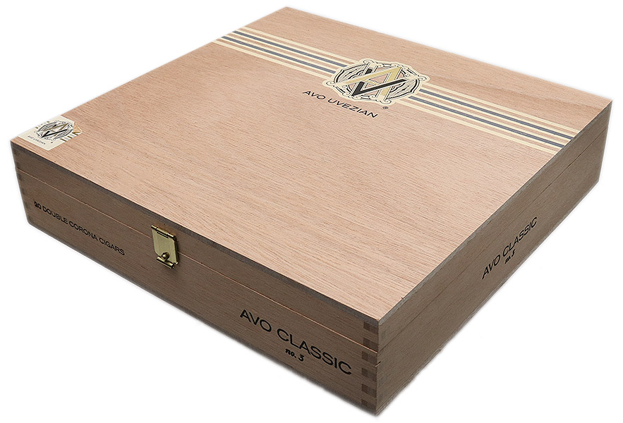 Avo Classic No. 3