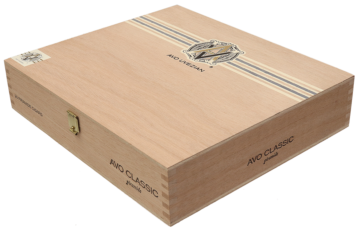 Avo Classic Piramides