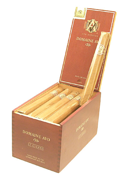 Avo Domaine Avo 30 (Box of 25)