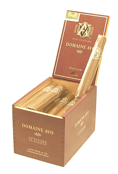 Avo Domaine Avo 60 (Box of 25)