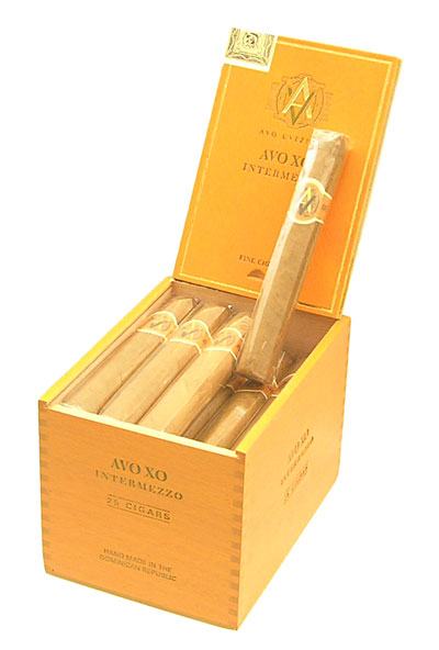 Avo XO Intermezzo (Box of 25)