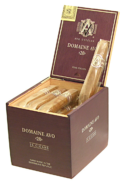 Avo Domaine Avo 20 (Box of 25)